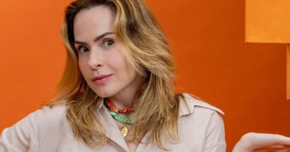 Ana Paula Renault é rica! Sister chocou ao afirmar que “bebeu” todo o apartamento que acabou herdando