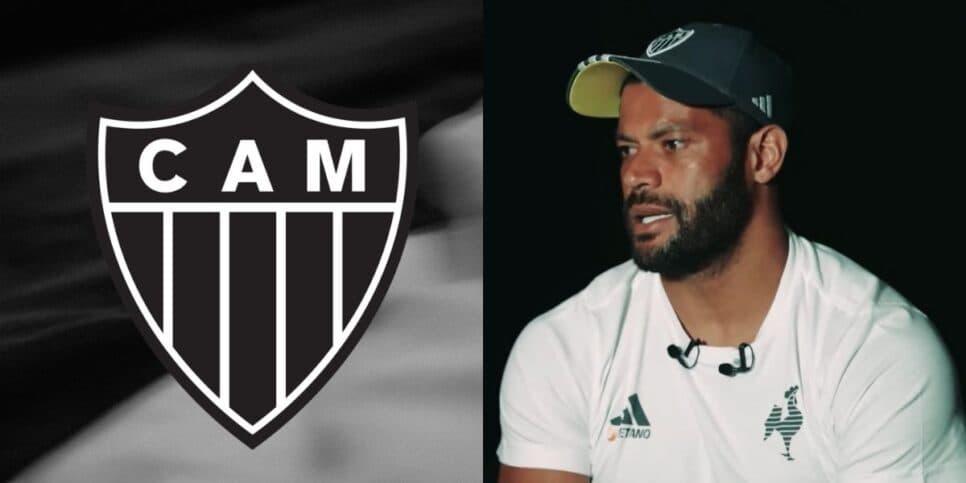 Fluminense bate martelo sobre contratação de Hulk como 1º reforço de 2026