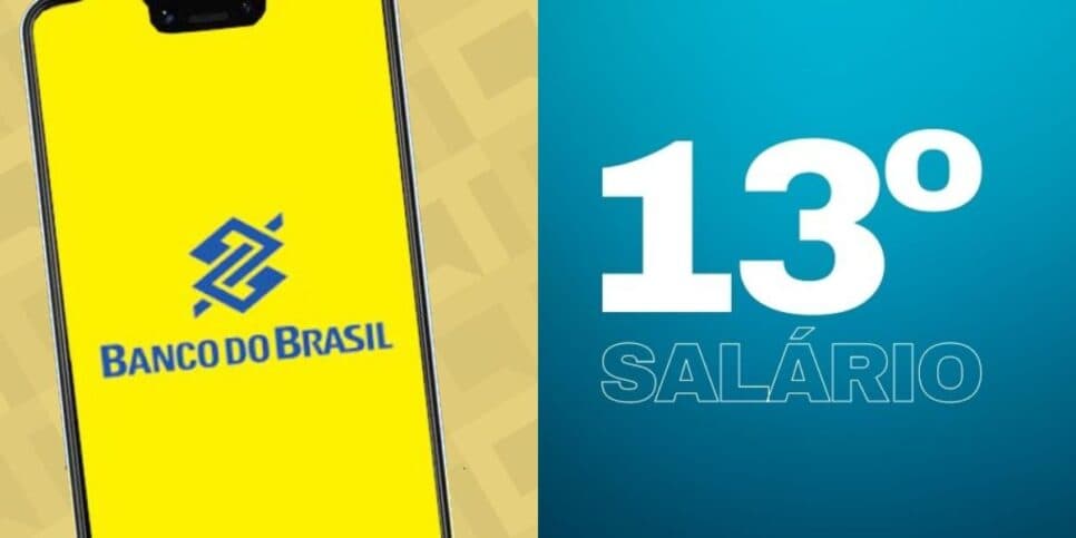 13° salário antecipado: Banco do Brasil comunica benefícios aos CLTs em 2026