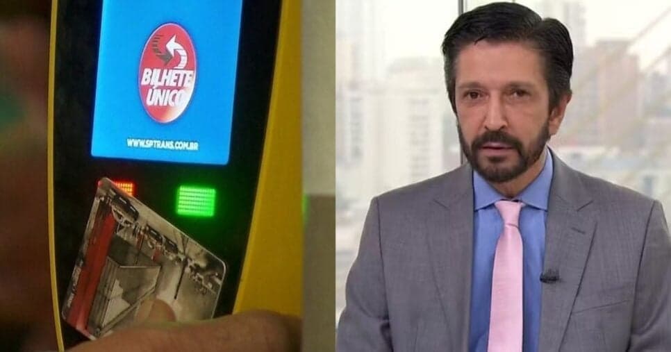 Dias contados? Nunes prepara substituto para o cartão do Bilhete Único em SP já em 2026