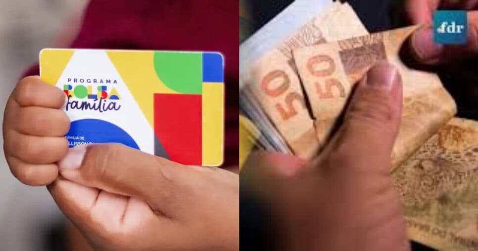 Nada de R$ 600: O valor previsto do Bolsa Família para 2026