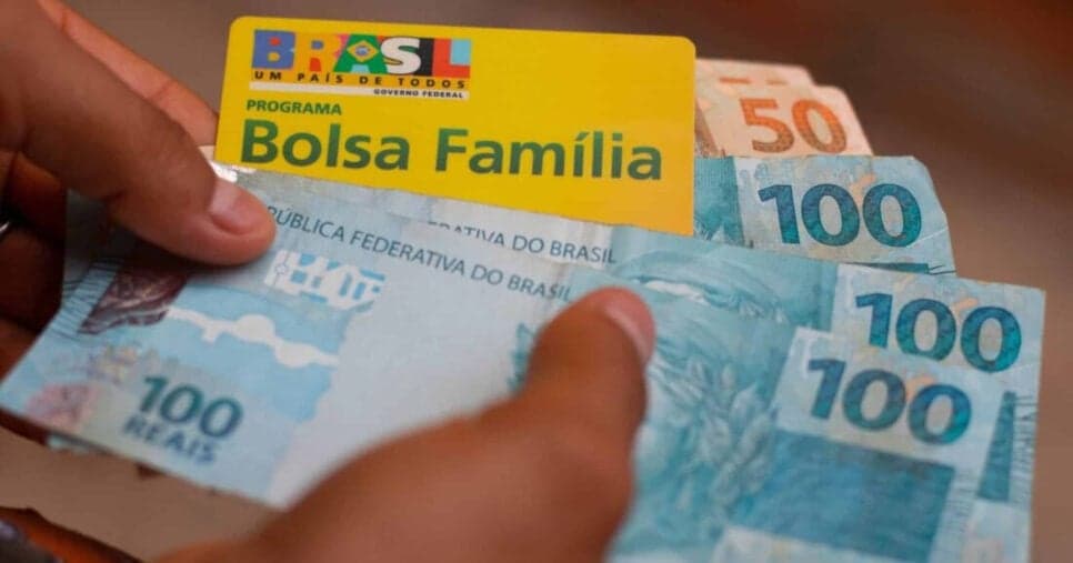 Pausa no Bolsa Família? Veja quando e como sacar o pagamento em fevereiro