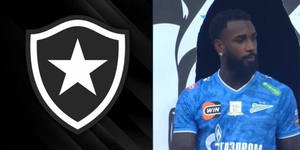Gerson no Botafogo? Pedrinho BH recebe resposta no Cruzeiro sobre chapéu pelo meio-campista