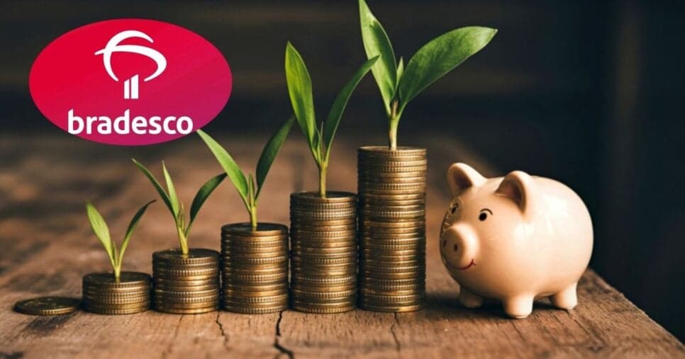 Lei informa 3 atitudes que liberam o bloqueio na poupança do Bradesco em 2026