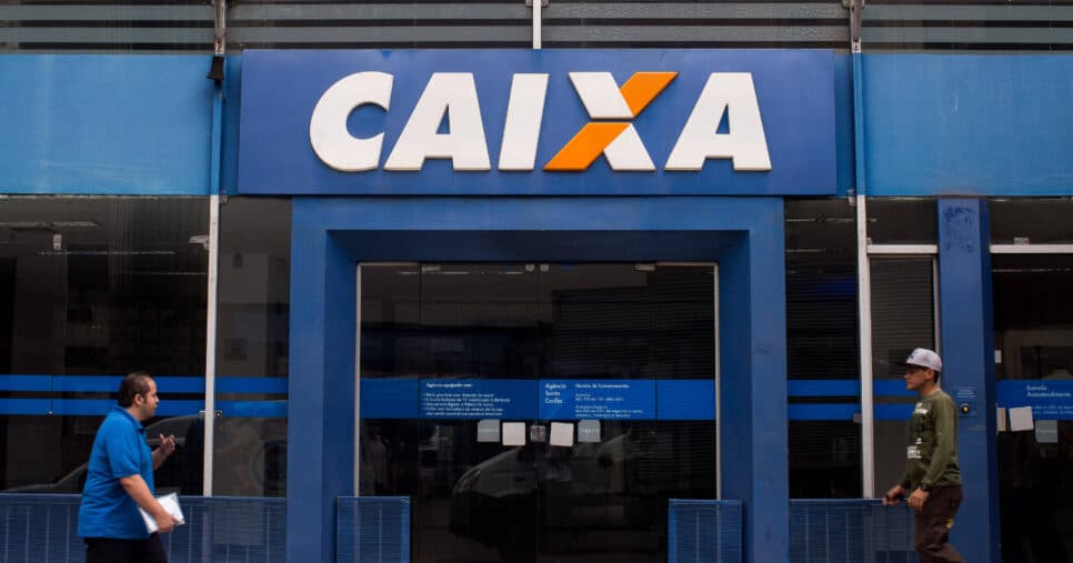 Informe da Caixa deve ser lido por todos os clientes com conta aberta hoje (15/02)
