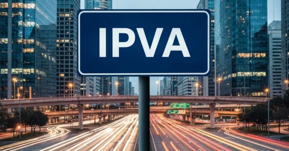 IPVA atrasado: O que acontece com o carro se for parado em blitz?