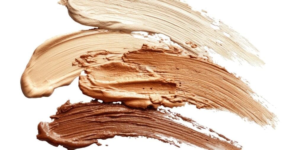 Cores de base (Foto: Canva)
