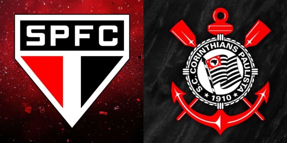 Corinthians avança para arrancar meio-campista de R$8M do São Paulo em 2026