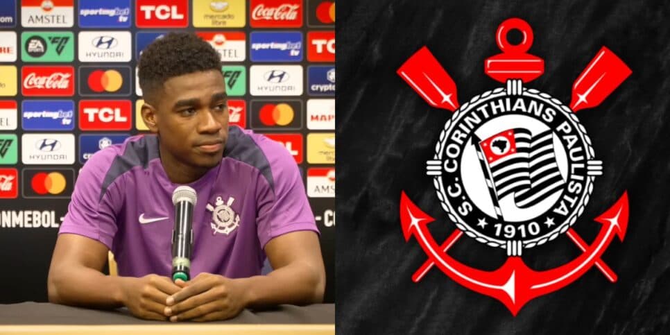 Corinthians tem acordo verbal com zagueiro de R$4M para substituir Félix Torres