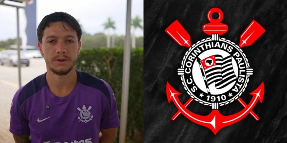 Adeus? Corinthians toma decisão, Garro está fora e Dorival Jr é comunicado