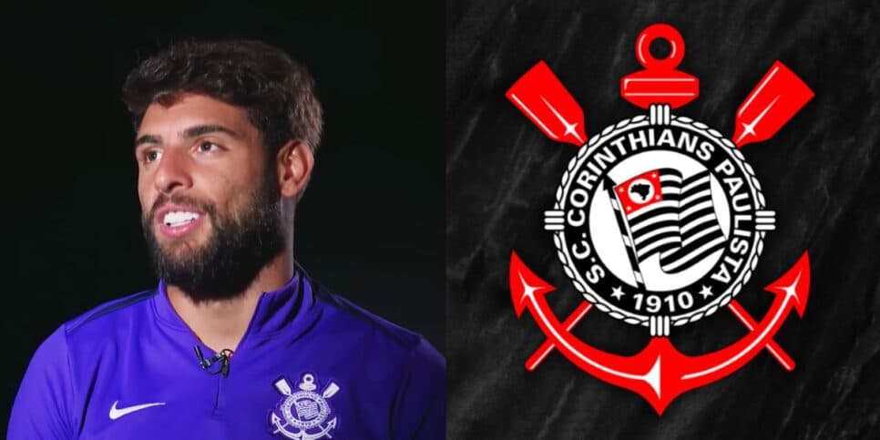 R$150M: Corinthians comunica Dorival Jr sobre venda de Yuri Alberto para gigante da Série A