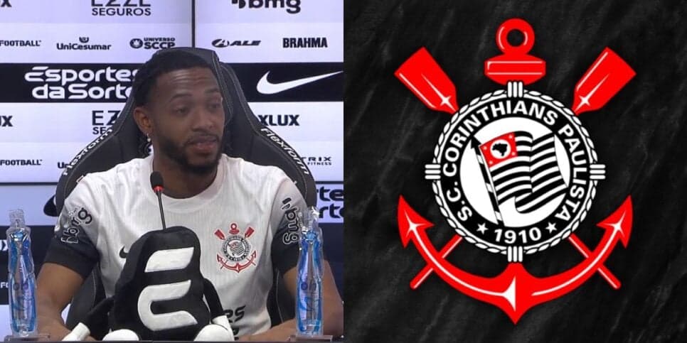 José Martínez comunica Dorival sobre adeus no Corinthians para jogar em gigante da Série A