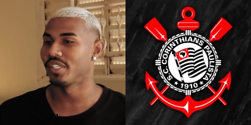 Cuiabano no Corinthians? Nottingham Forest bate martelo sobre empréstimo do lateral-esquerdo em 2026