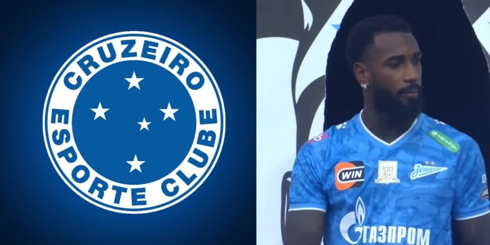 Cruzeiro bate martelo sobre contratação de Gerson como 1º reforço de peso para 2026
