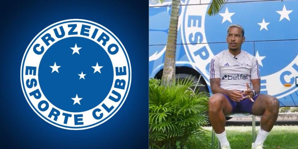 Cruzeiro toma decisão sobre Matheus Pereira e novo informe chega hoje (8)