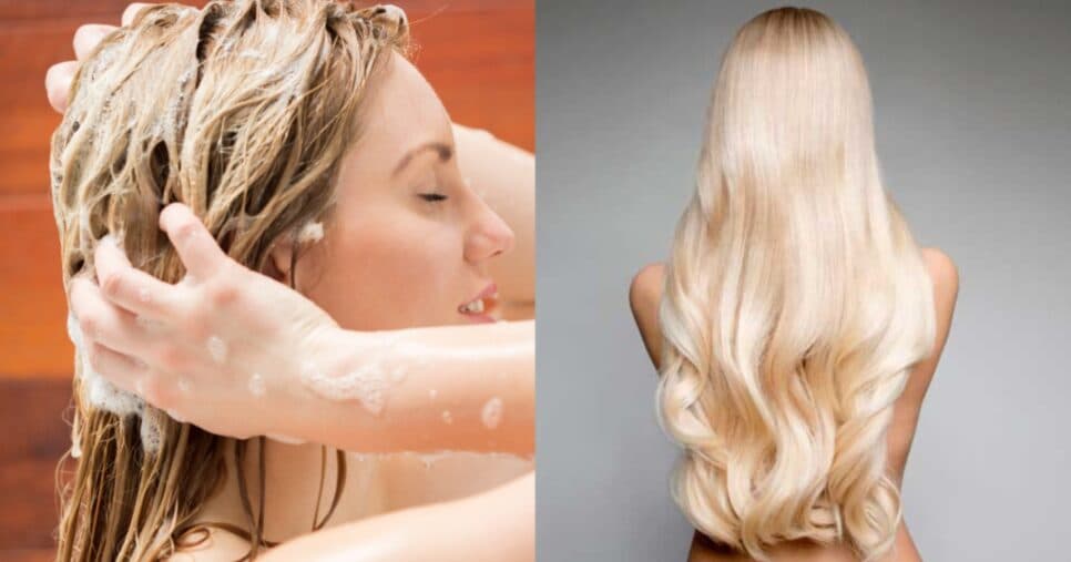 Adeus, cabelo elástico e sem brilho: 4 shampoos e condicionadores que fazem milagres em fios descoloridos