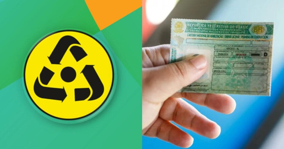 Nada de correr ao Detran: Novo projeto prepara aumento na duração da CNH vencida
