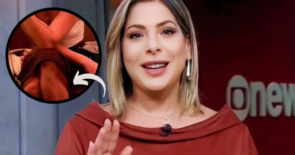 Nada de férias forçadas: Veja como Daniela Lima vive após demissão da Globo News