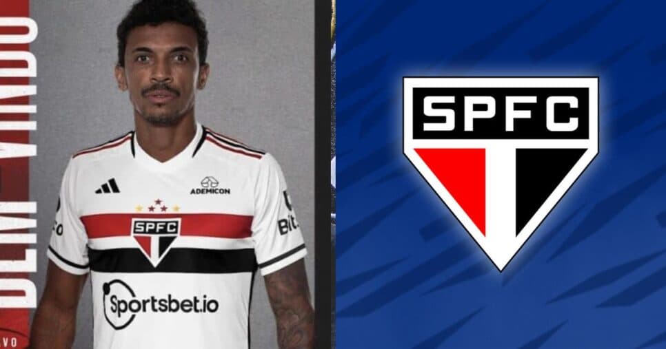 Chapéu no São Paulo: Luiz Gustavo está assinando com novo gigante da Série A em 2026
