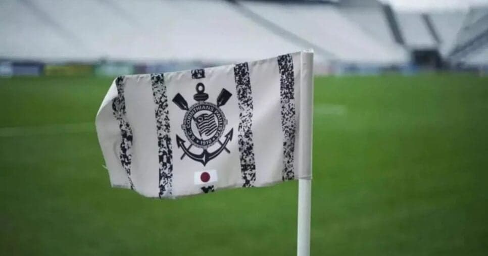 Diniz em êxtase: Corinthians confirma 2 reforços de 51 milhões em pleno domingo (24)