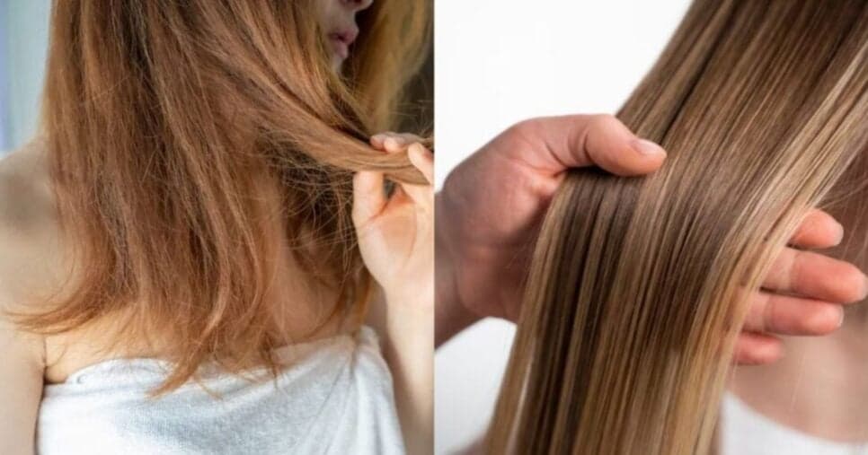 Tchau chapinha: 5 produtos alisam cada fio da raiz dos cabelos e resistem até lavagens