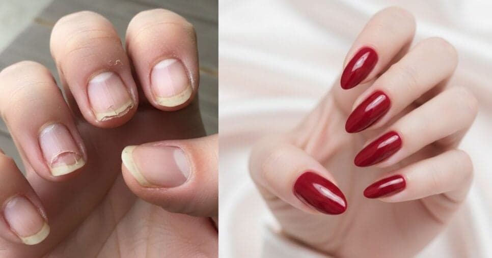 É o fim do alongamento em gel: 5 dicas definitivas para deixar unhas fortes e grandes