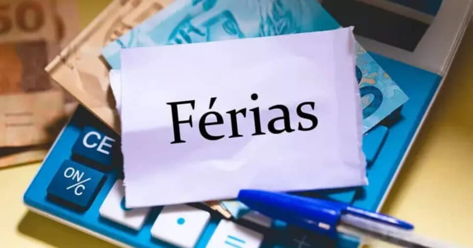 Lei trabalhista em vigor suspende férias de 30 dias de CLTs nessa situação em 2026