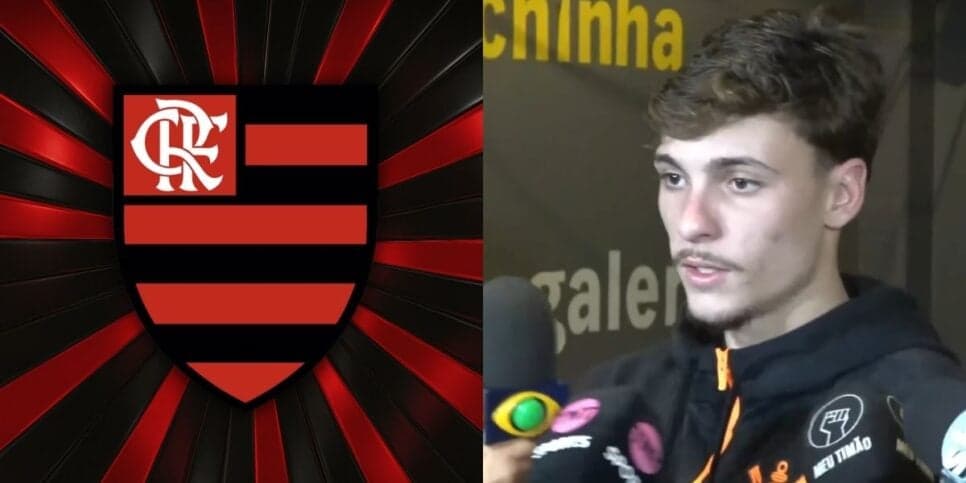 Breno Bidon no Flamengo? José Boto prepara proposta por meio-campista de R$130M do Corinthians