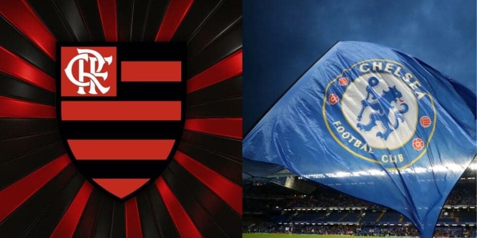 Flamengo aprova contratação de atacante de R$80M do Chelsea em 2026