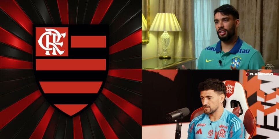 Filipe Luís pede e Flamengo avança com R$187M para comprar Paquetá e substituir Arrascaeta
