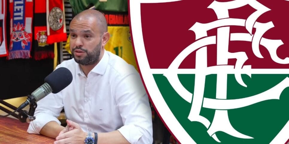 Montenegro aprova venda de volante do Fluminense por R$53M para gigante da Série A
