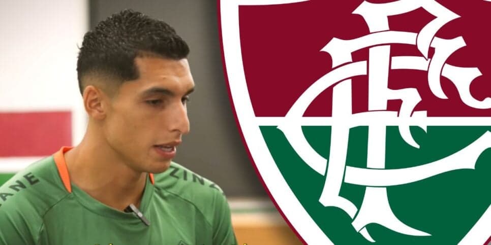 Kevin Serna fora do Fluminense? Gigante da série A faz proposta de R$ 27M por atacante