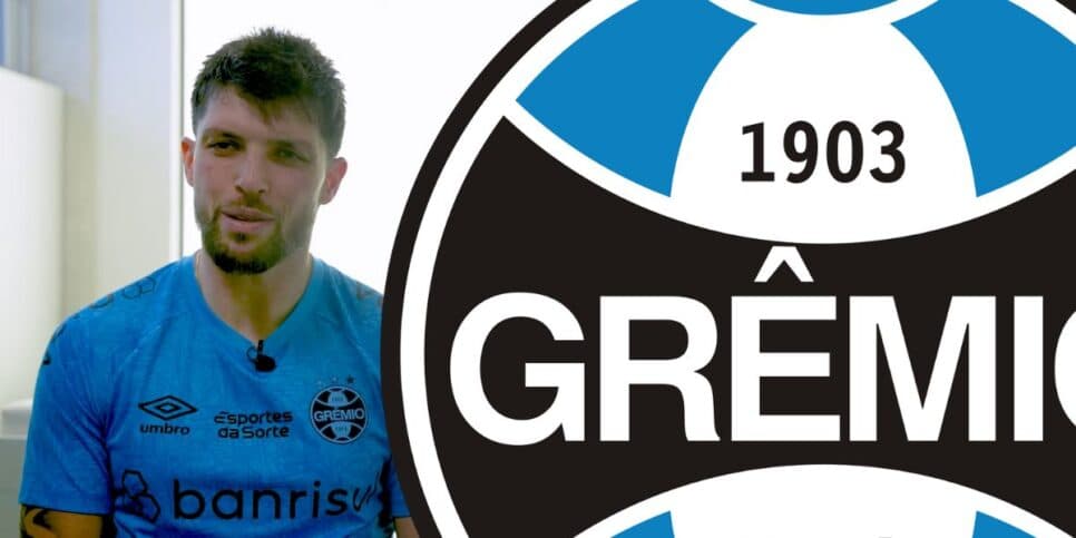 R$ 5,5M: Tiago Volpi dá adeus a Luís Castro no Grêmio e assina com rival da série A em 2026