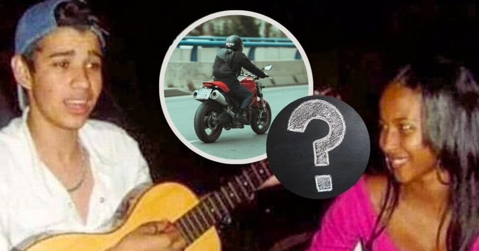 O mundo dá voltas: Como está a jovem apontada por trocar Gusttavo Lima por um cara que tinha moto