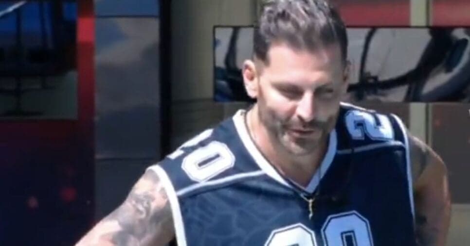 Urgente: Henri Castelli sofre nova convulsão no BBB26 e é atendido pela 2ª vez às pressas