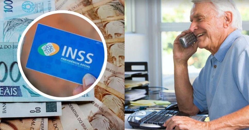 Benefício liberado até 14/02: INSS garante valor extra a lista de aposentados
