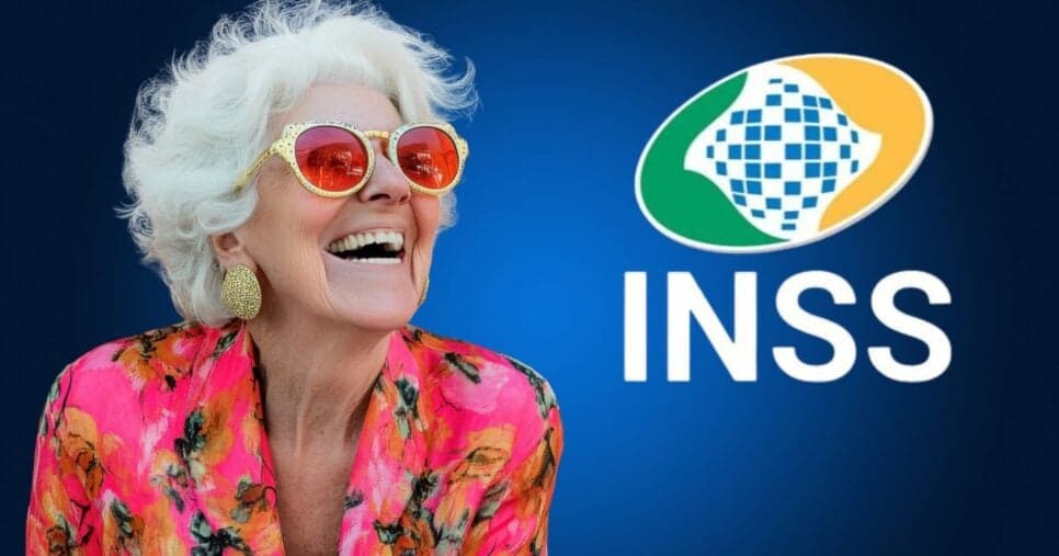 Reajuste da maior aposentadoria do INSS confirma valor histórico aos aposentados
