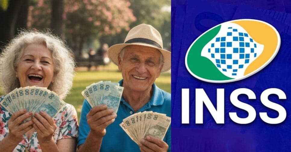 Idosos que ganham R$1.621 no INSS devem ler esse aviso hoje 07/03