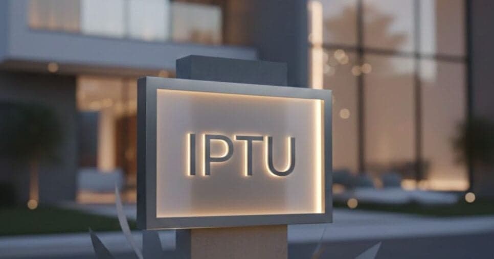 Guia completo do IPTU 2026 em SP: Datas, forma de pagamento e até quem tem direito a isenção