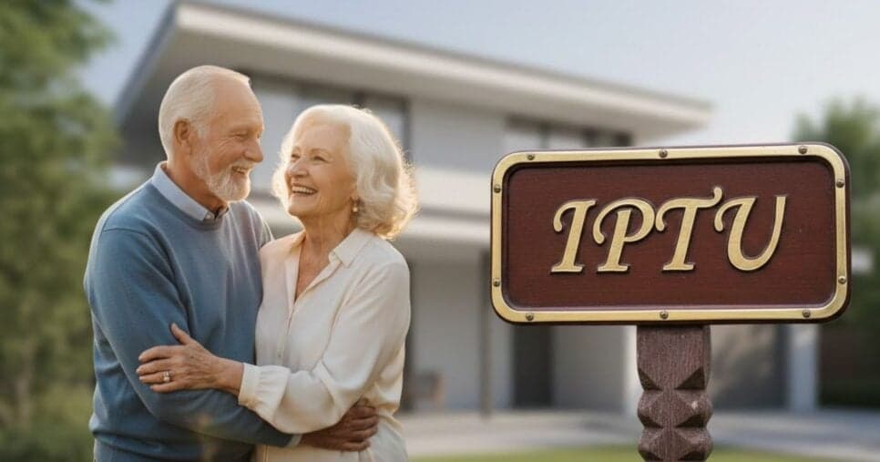 É possível pedir ressarcimento aos idosos que pagaram IPTU e tem isenção em 2026?
