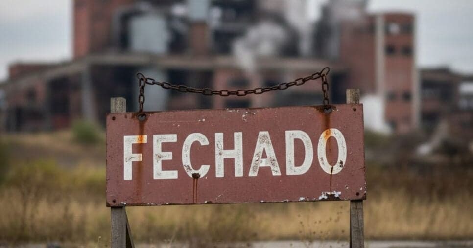 Encerramento das atividades: Fábrica popular de SP fecha as portas após 70 anos na gestão Tarcísio