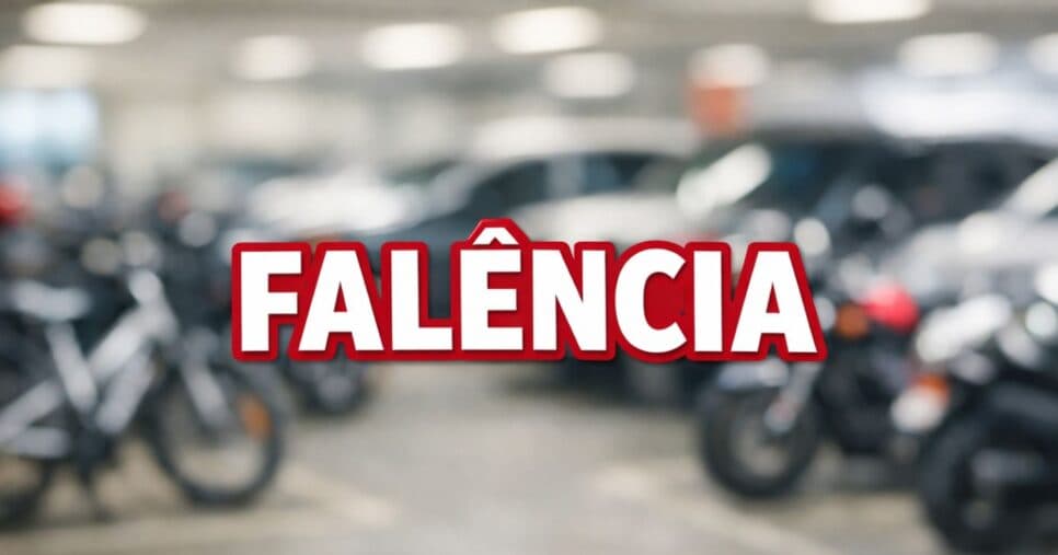 Falência: O fim de aplicativo de transportes popular como a Uber e 99 em SP na era Tarcísio