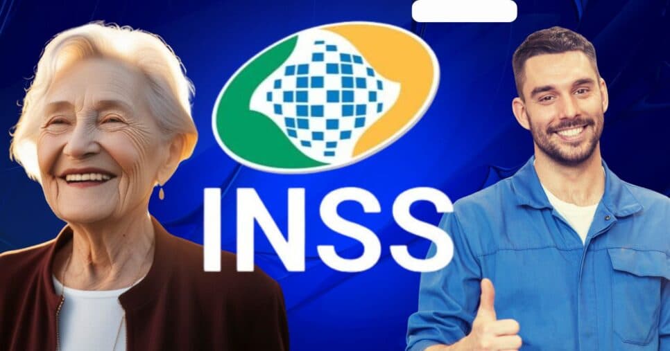 Informe do INSS comunica ação imediata hoje 23/1 para antecipar benefícios à lista