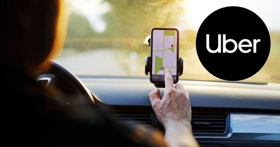 Guia da Uber em 2026: Como manter a nota em 5 estrelas e garantir as melhores corridas