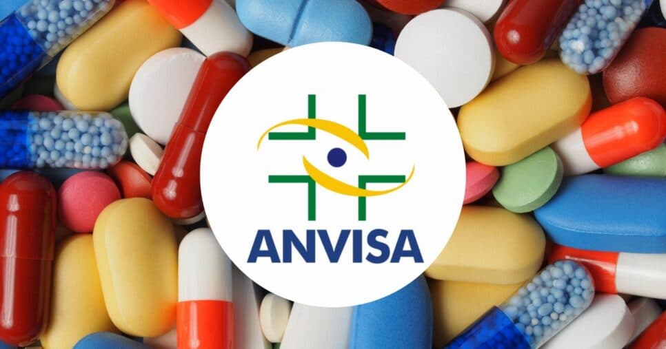 Atenção: Anvisa proíbe remédio popular usado por idosos 60+ em todo o Brasil
