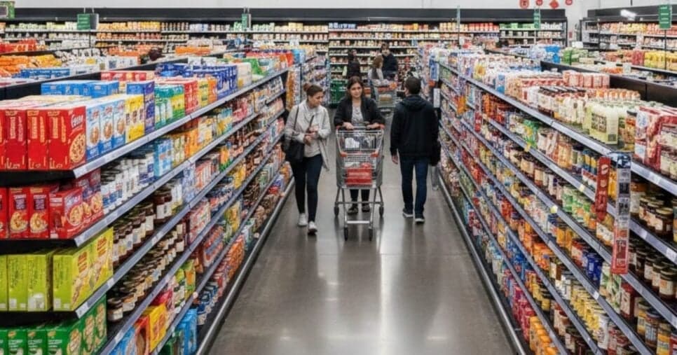 Mart Minas, BH e mais: Lei em vigor informa o que supermercados estão proibidos de fazer em 2026