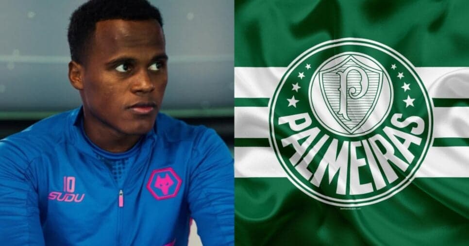 Jhon Arias na mira do Palmeiras, de Leila Pereira, após saída do Fluminense