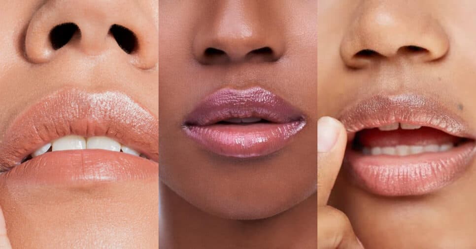 Sem preenchimento labial: 3 truques para aumentar os lábios que vão te afastar de clínicas estéticas