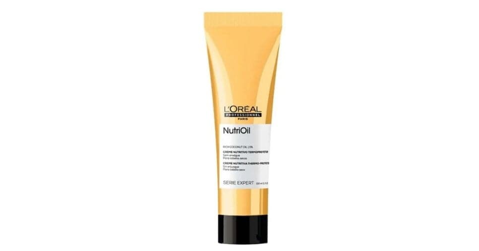 L’Oréal Professionnel Serie Expert NutriOil - Foto: Internet