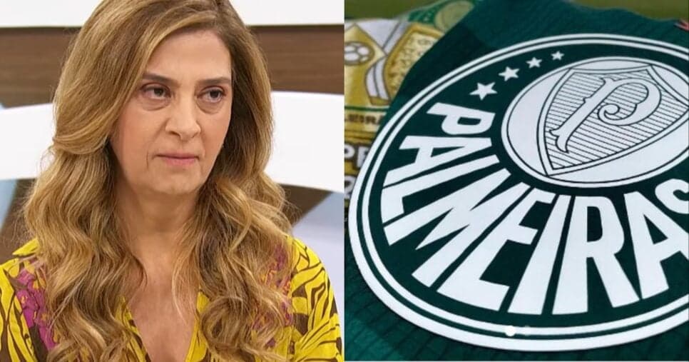 Palmeiras: Leila dá cartada final para contratar volante de R$176M a Abel em 2026